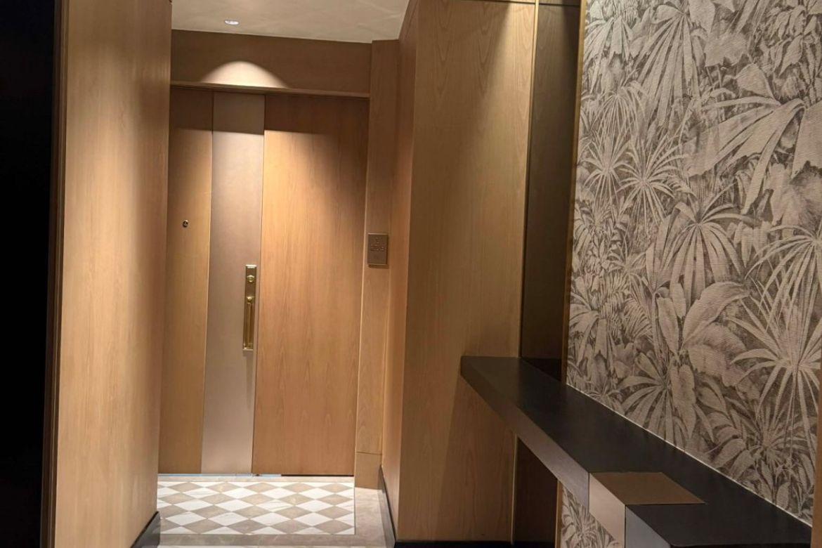 3 Bedroom Condo for Sale in Aurelia Residences, BGC, Taguig – photo 2