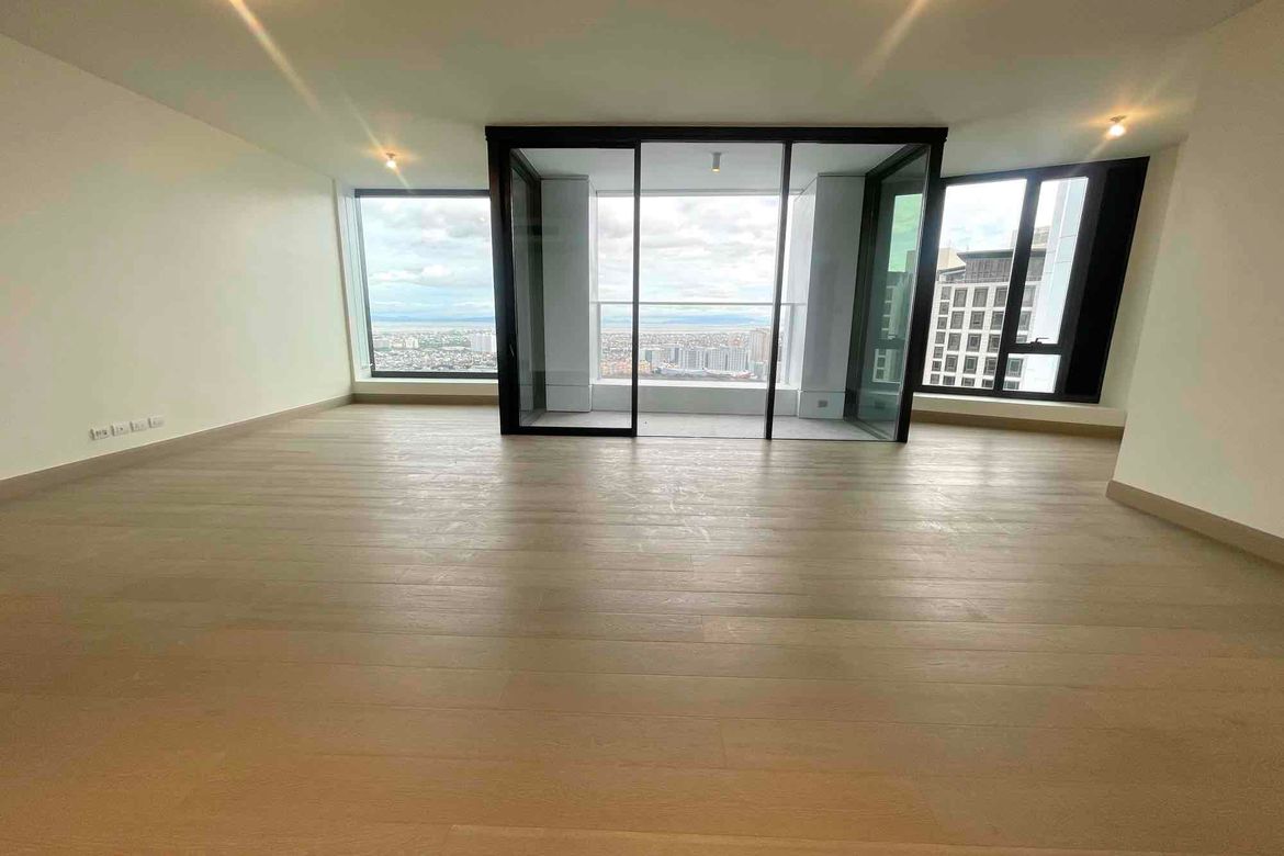 3 Bedroom Condo for Sale in Aurelia Residences, BGC, Taguig