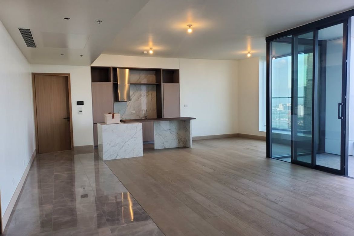 3 Bedroom Condo for Sale in Aurelia Residences, BGC, Taguig