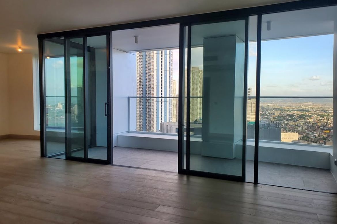 3 Bedroom Condo for Sale in Aurelia Residences, BGC, Taguig – photo 2