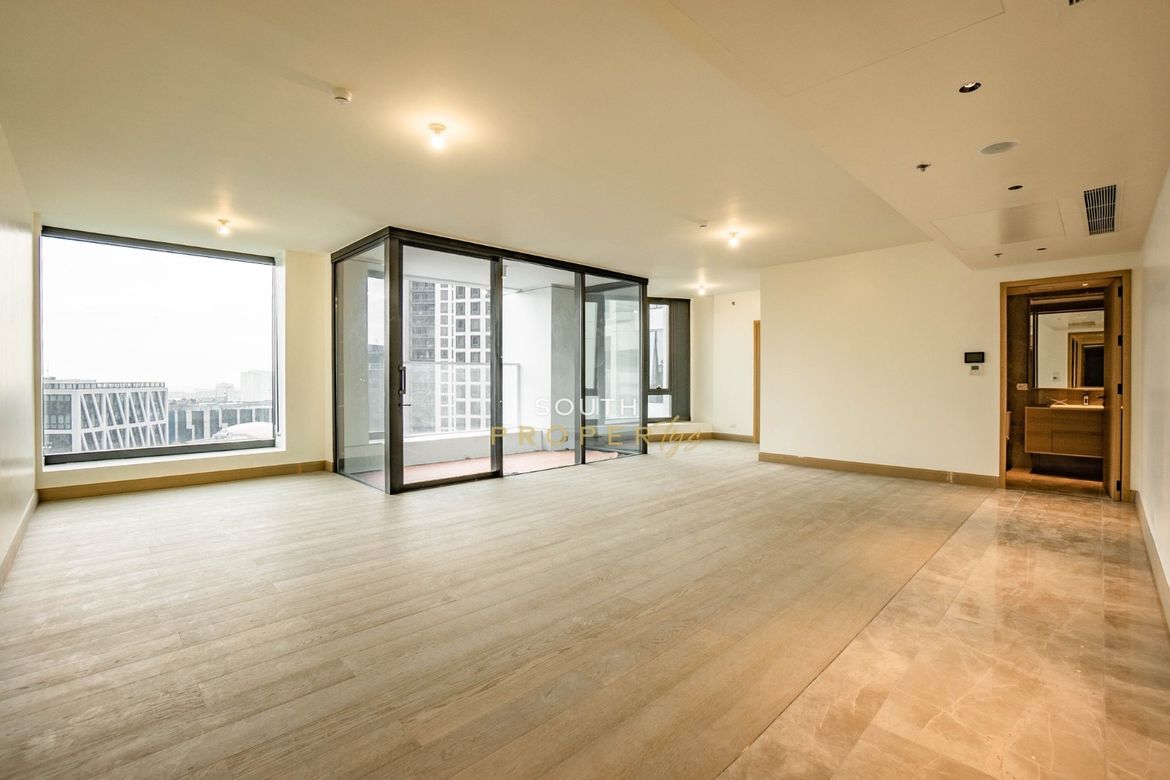 3 Bedroom Condo for Sale in Aurelia Residences, BGC, Taguig