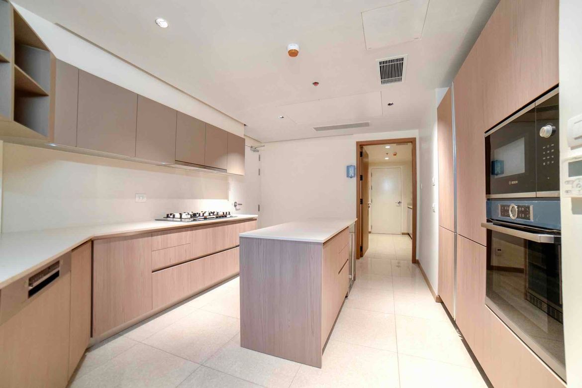 3 Bedroom Condo for Sale in Aurelia Residences, BGC, Taguig – photo 2
