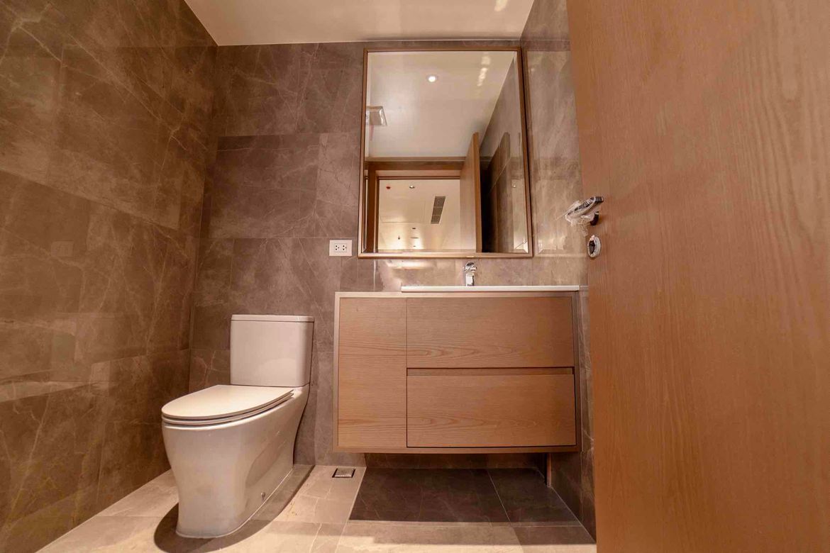 3 Bedroom Condo for Sale in Aurelia Residences, BGC, Taguig – photo 7