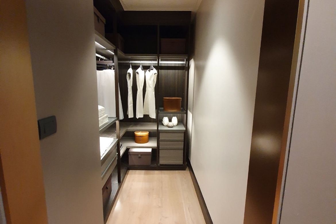 3 Bedroom Condo for Sale in Aurelia Residences, BGC, Taguig – photo 4