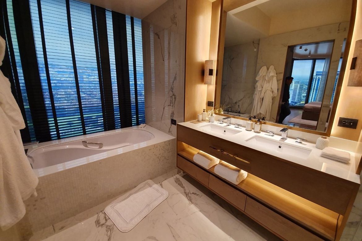 3 Bedroom Condo for Sale in Aurelia Residences, BGC, Taguig – photo 5