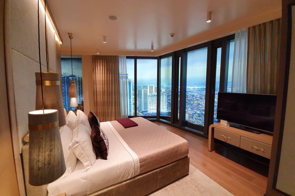 3 Bedroom Condo for Sale in Aurelia Residences, BGC, Taguig – photo 7