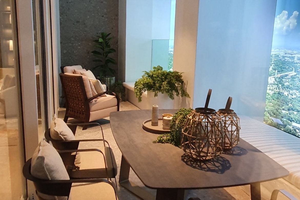 3 Bedroom Condo for Sale in Aurelia Residences, BGC, Taguig – photo 10