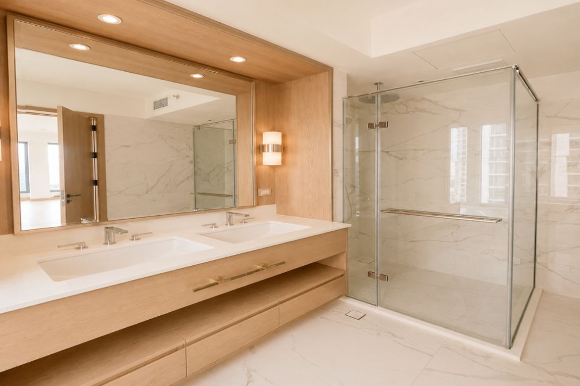 3 Bedroom Condo for Sale in Aurelia Residences, BGC, Taguig – photo 5