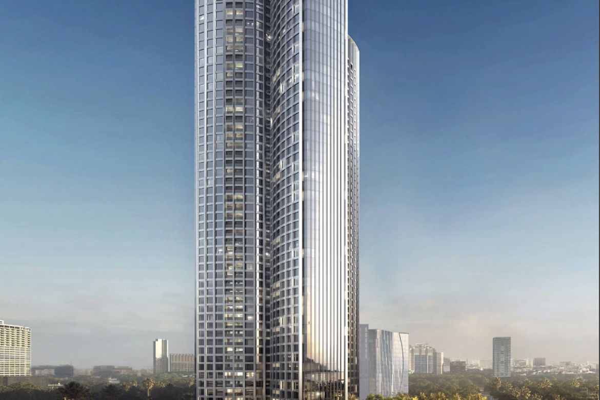 3 Bedroom Condo for Sale in Aurelia Residences, BGC, Taguig, Metro Manila