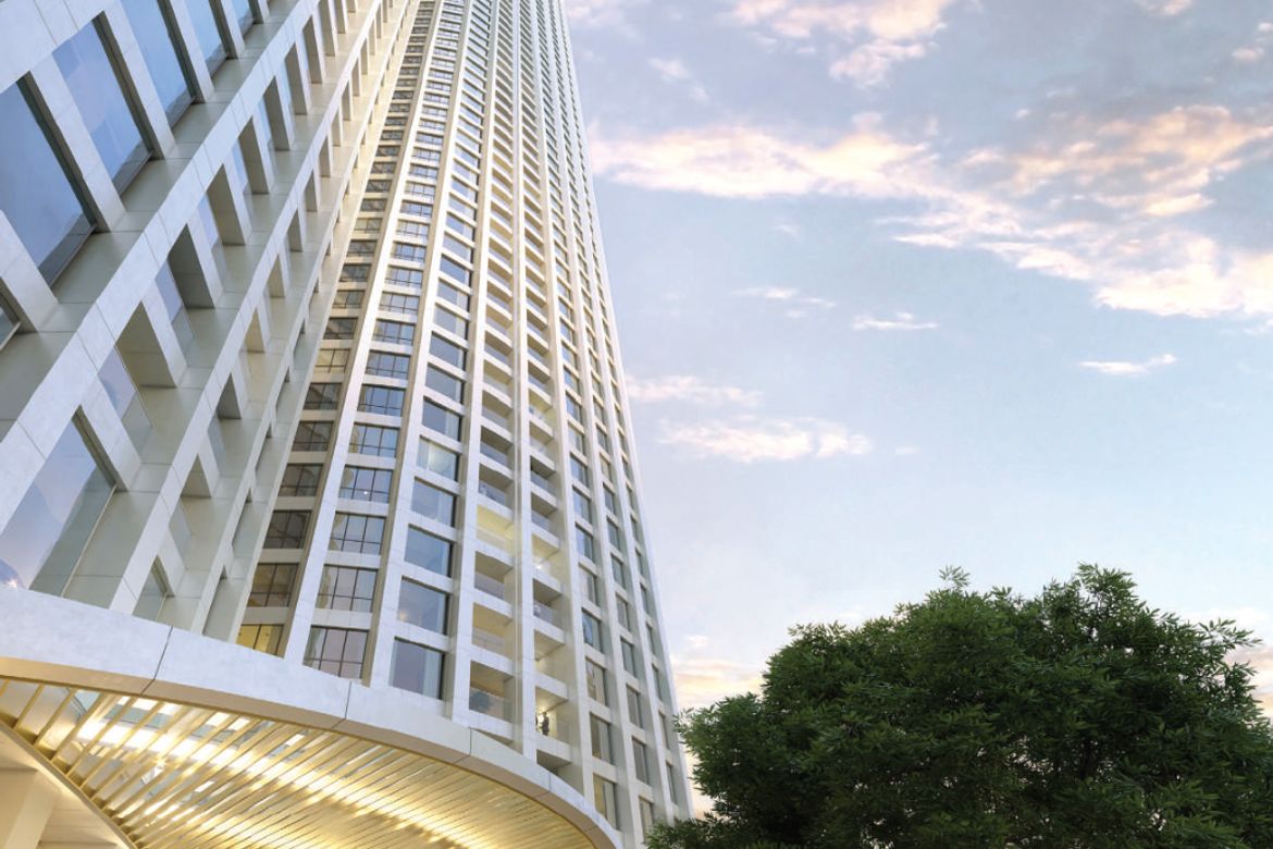 3 Bedroom Condo for Sale in Aurelia Residences, BGC, Taguig, Metro Manila – photo 4