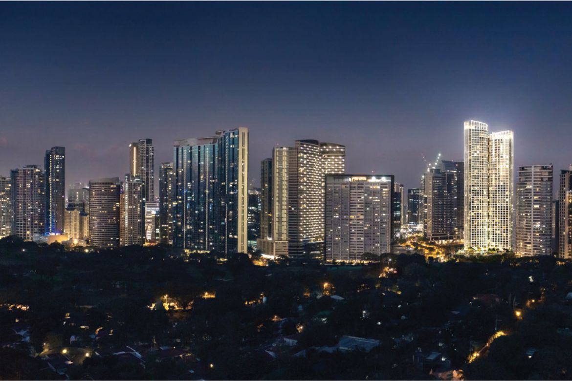 3 Bedroom Condo for Sale in Aurelia Residences, BGC, Taguig, Metro Manila – photo 6