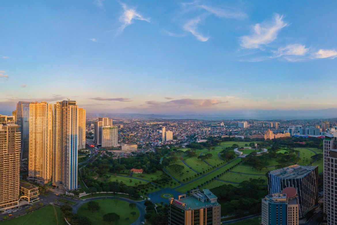 3 Bedroom Condo for Sale in Aurelia Residences, BGC, Taguig, Metro Manila – photo 7