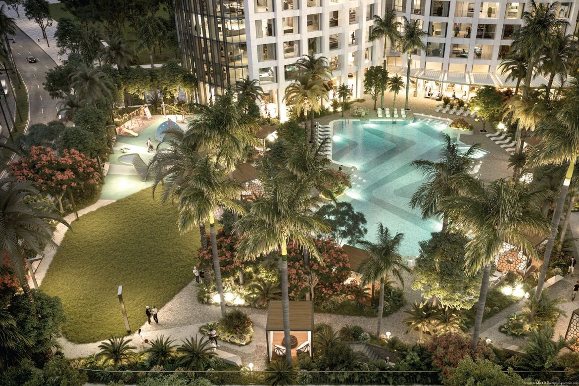 3 Bedroom Condo for Sale in Aurelia Residences, BGC, Taguig, Metro Manila – photo 8