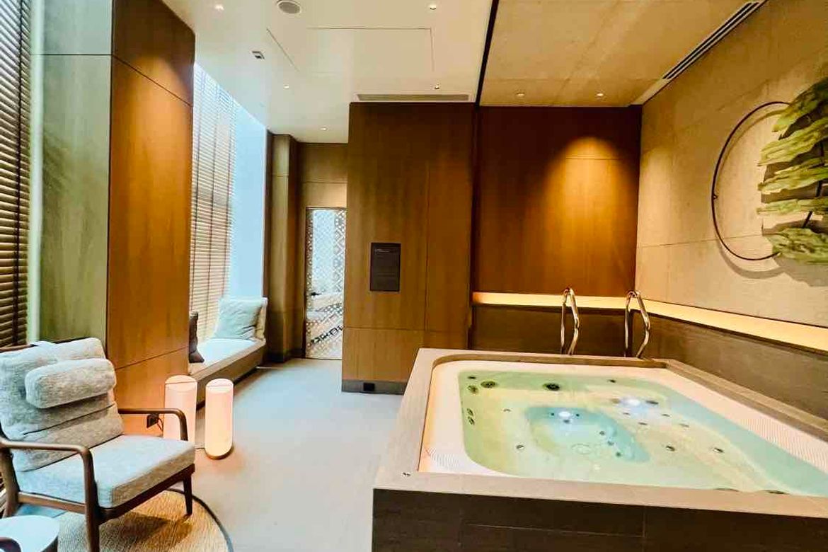 3 Bedroom Condo for Sale in Aurelia Residences, BGC, Taguig, Metro Manila – photo 2