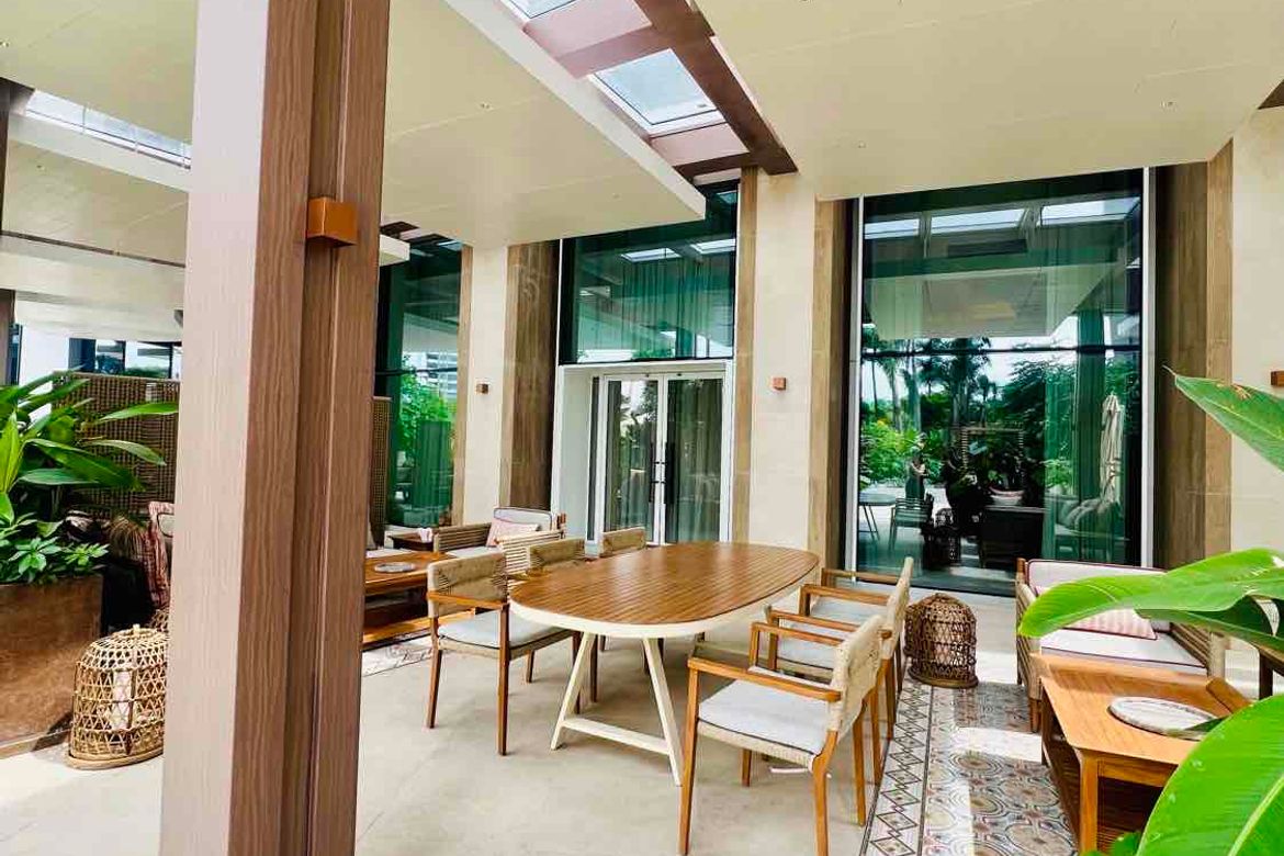 3 Bedroom Condo for Sale in Aurelia Residences, BGC, Taguig, Metro Manila – photo 4