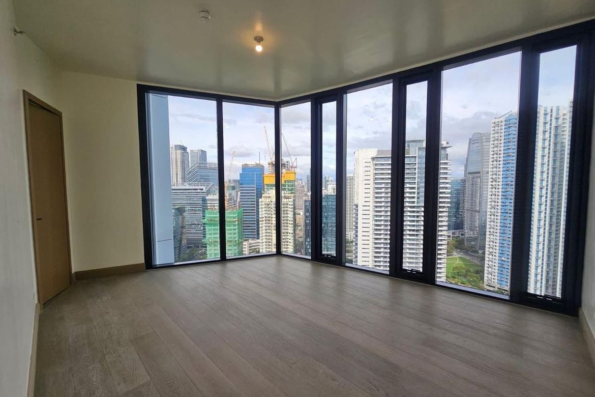 3 Bedroom Condo for Sale in Aurelia Residences, BGC, Taguig – photo 2