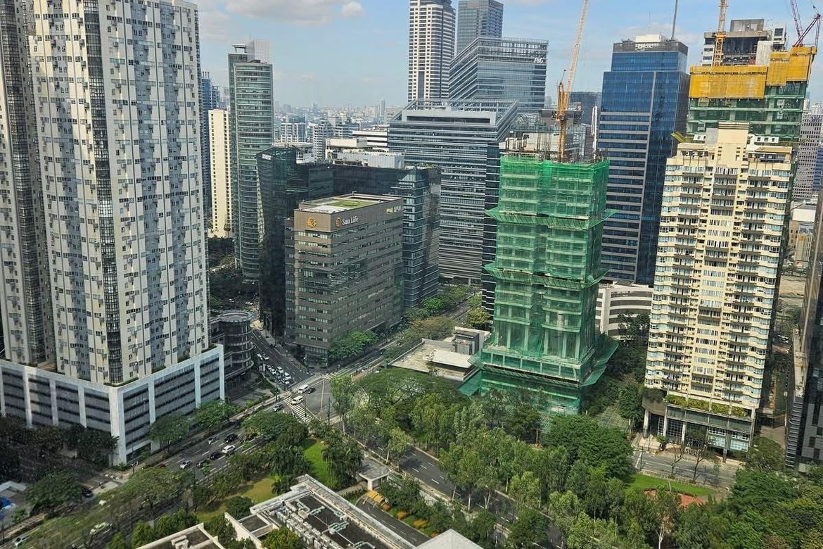 3 Bedroom Condo for Sale in Aurelia Residences, BGC, Taguig – photo 8