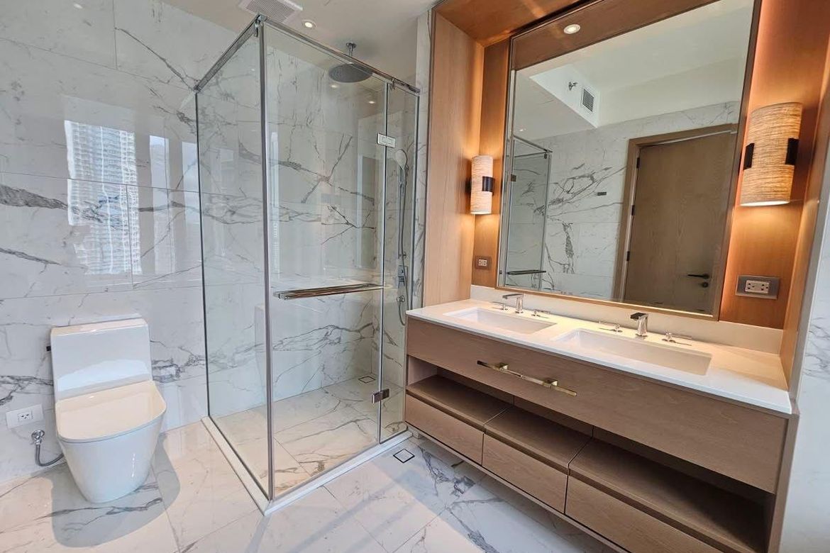 3 Bedroom Condo for Sale in Aurelia Residences, BGC, Taguig – photo 16