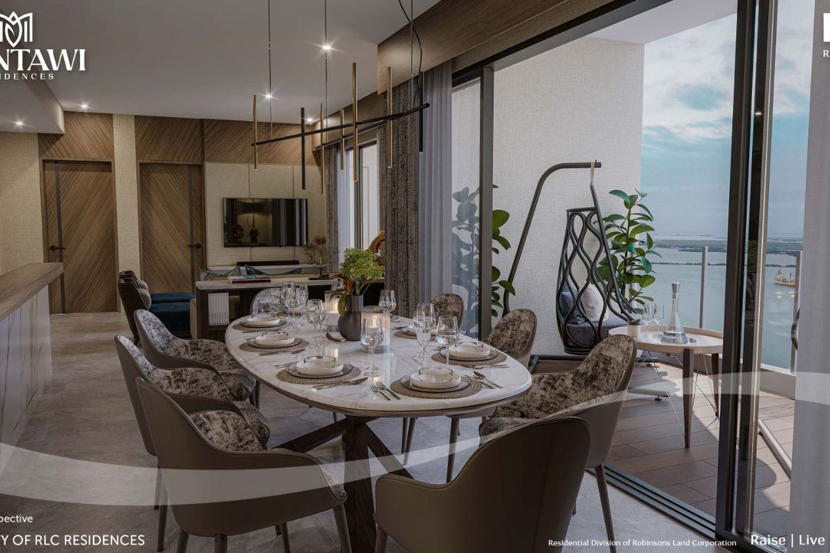 3 Bedroom Condo for Sale in Aurora Escalades, San Roque, Quezon City, Metro Manila near LRT-2 Anonas – photo 8