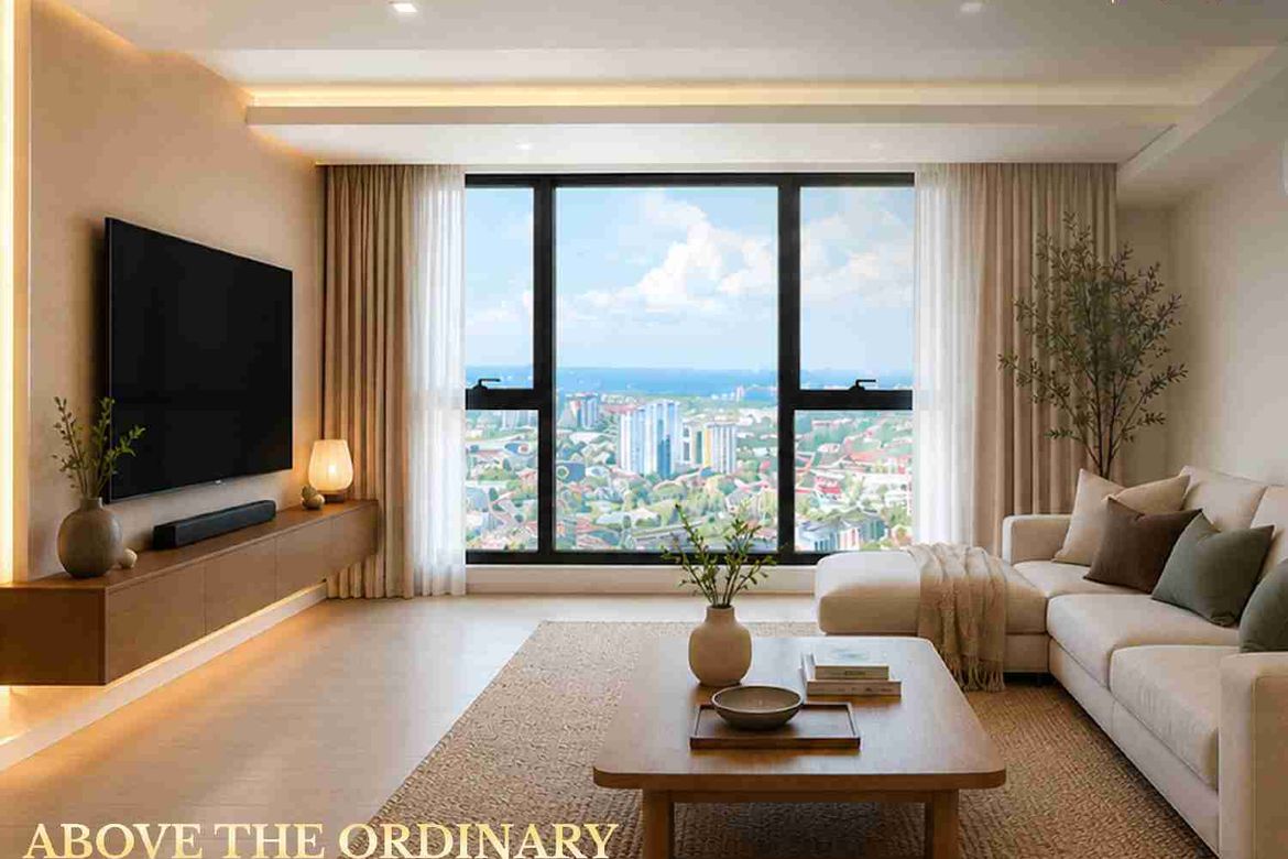 3 Bedroom Condo for Sale in Bakilid, Mandaue, Cebu – photo 2