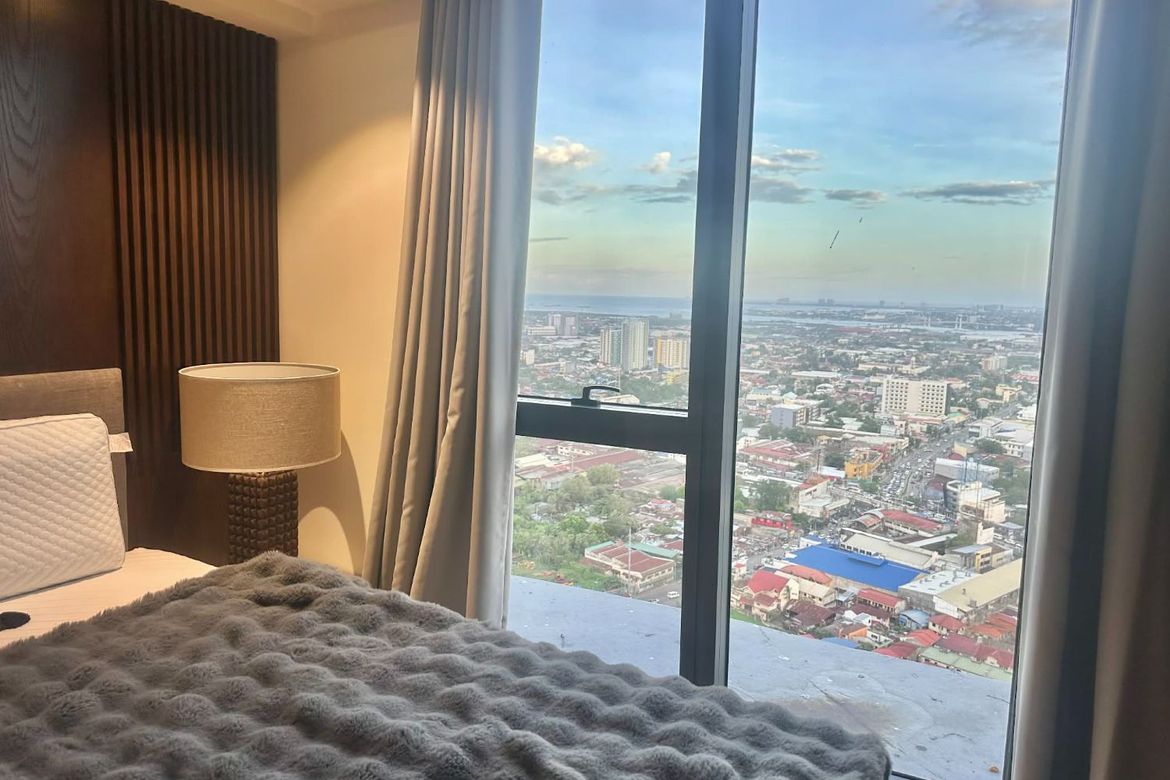 3 Bedroom Condo for Sale in Bakilid, Mandaue, Cebu – photo 6
