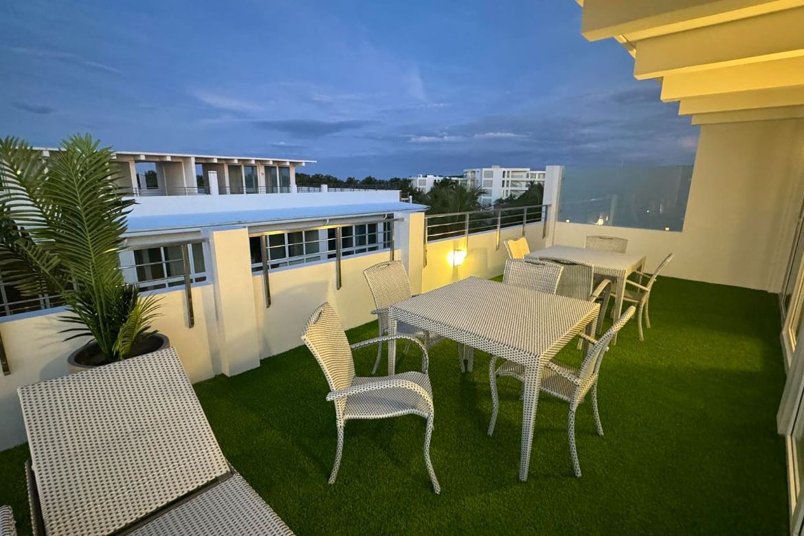 3 Bedroom Condo for Sale in Balabag, Malay, Aklan