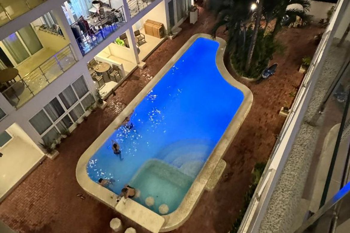 3 Bedroom Condo for Sale in Balabag, Malay, Aklan – photo 7