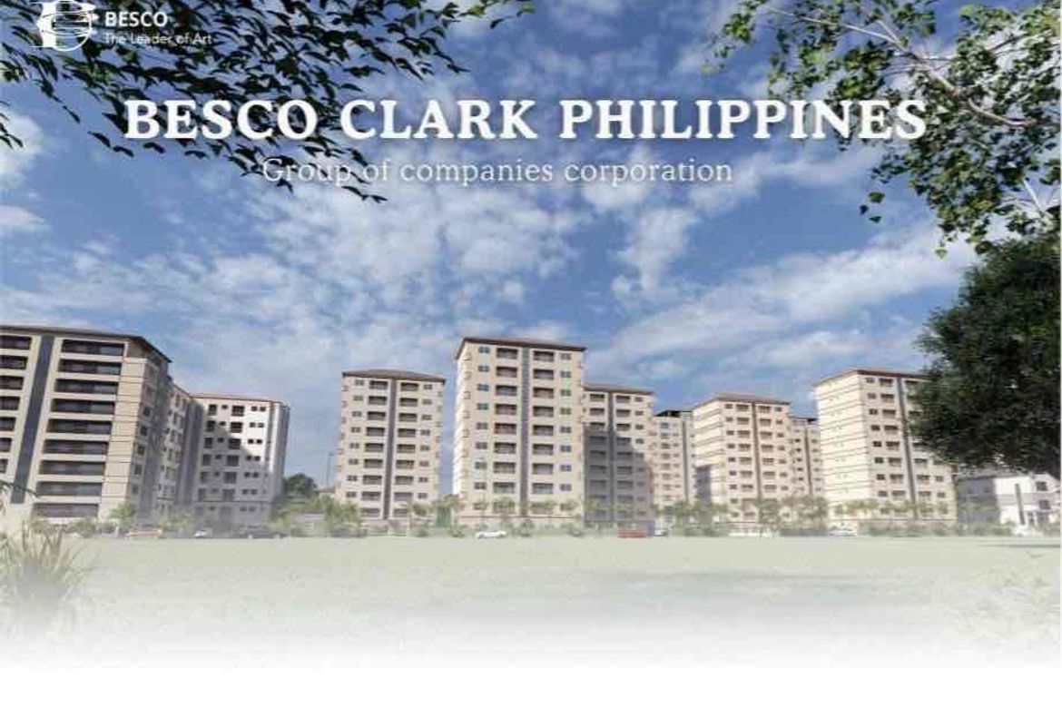 3 Bedroom Condo for Sale in Balibago, Angeles, Pampanga