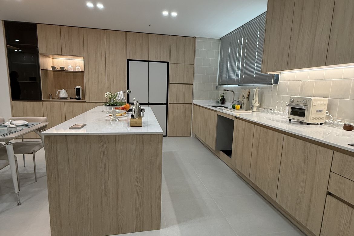 3 Bedroom Condo for Sale in Balibago, Angeles, Pampanga – photo 2