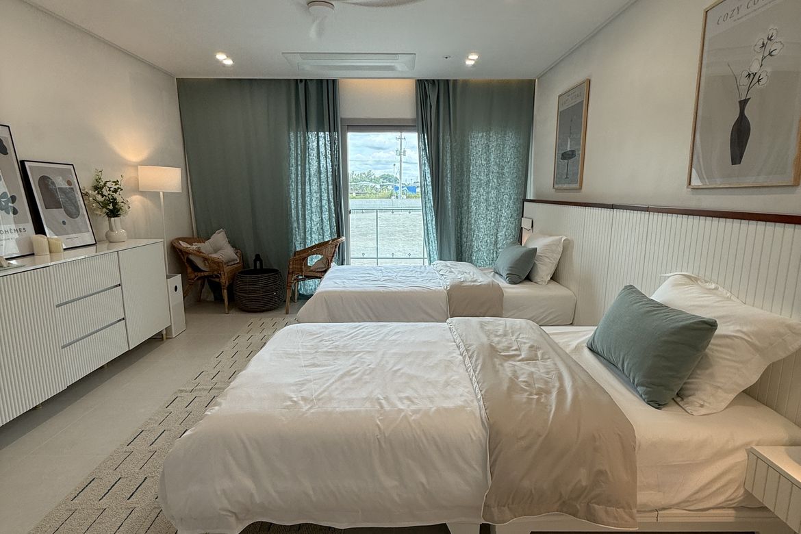 3 Bedroom Condo for Sale in Balibago, Angeles, Pampanga – photo 7