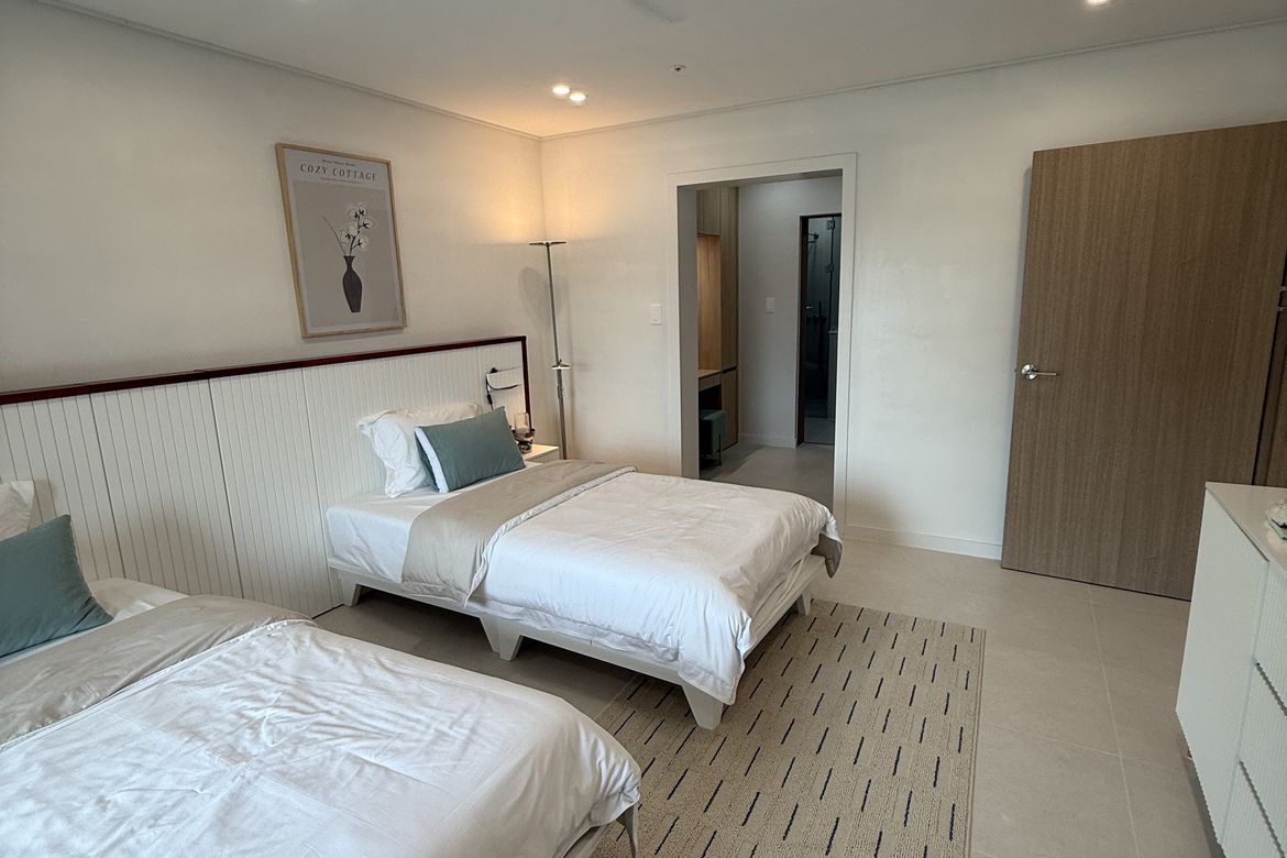 3 Bedroom Condo for Sale in Balibago, Angeles, Pampanga – photo 8