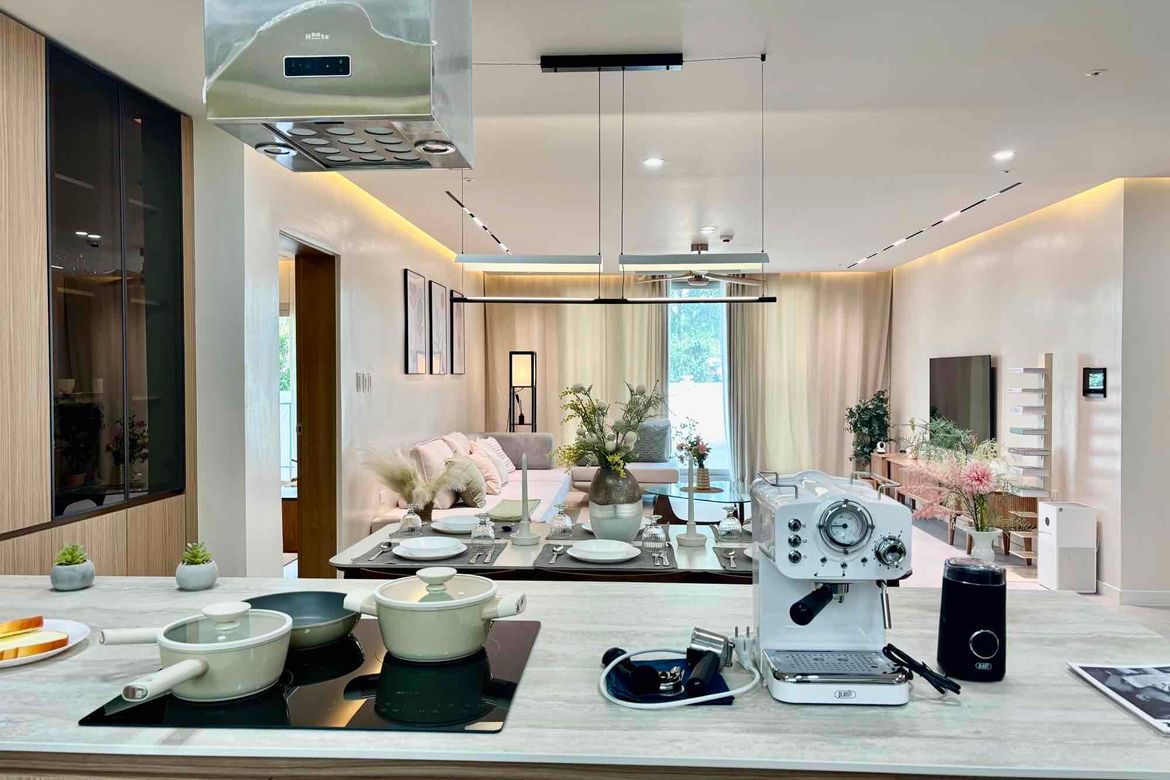 3 Bedroom Condo for Sale in Balibago, Angeles, Pampanga