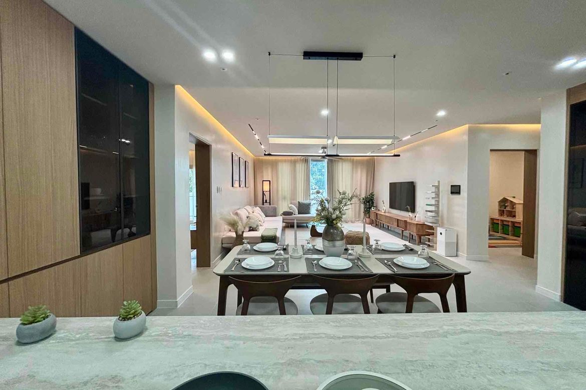 3 Bedroom Condo for Sale in Balibago, Angeles, Pampanga – photo 3