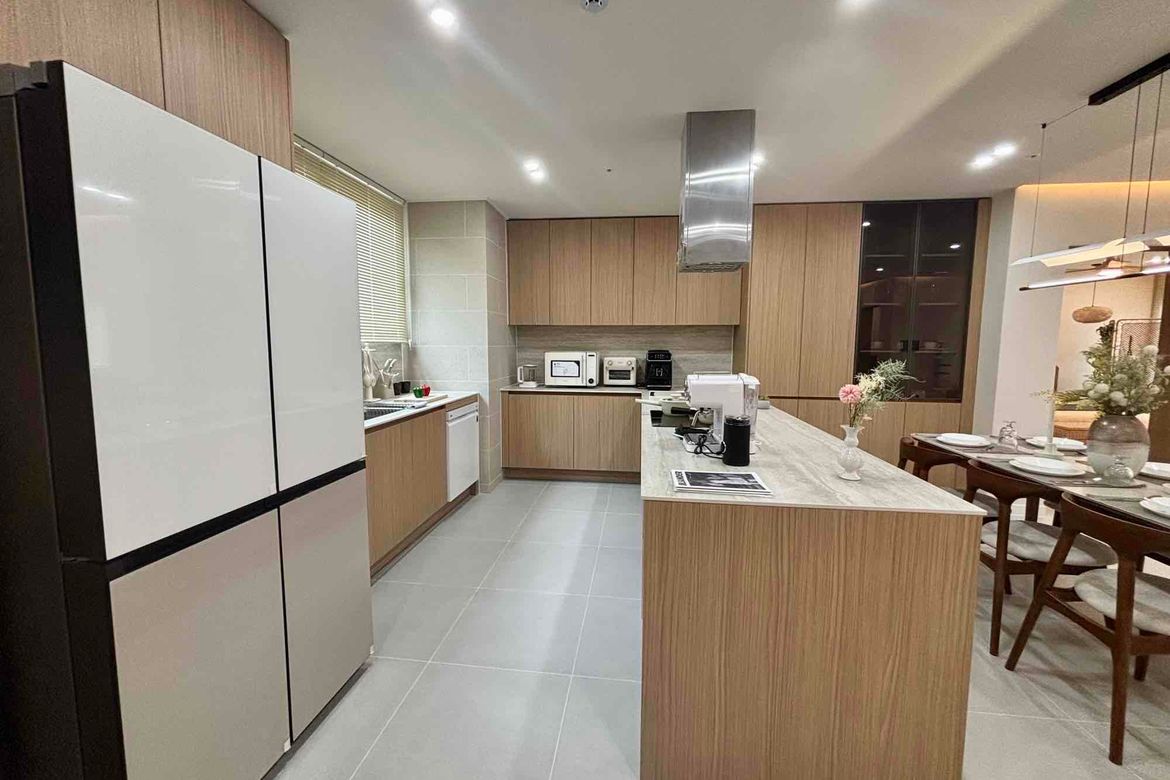3 Bedroom Condo for Sale in Balibago, Angeles, Pampanga – photo 4