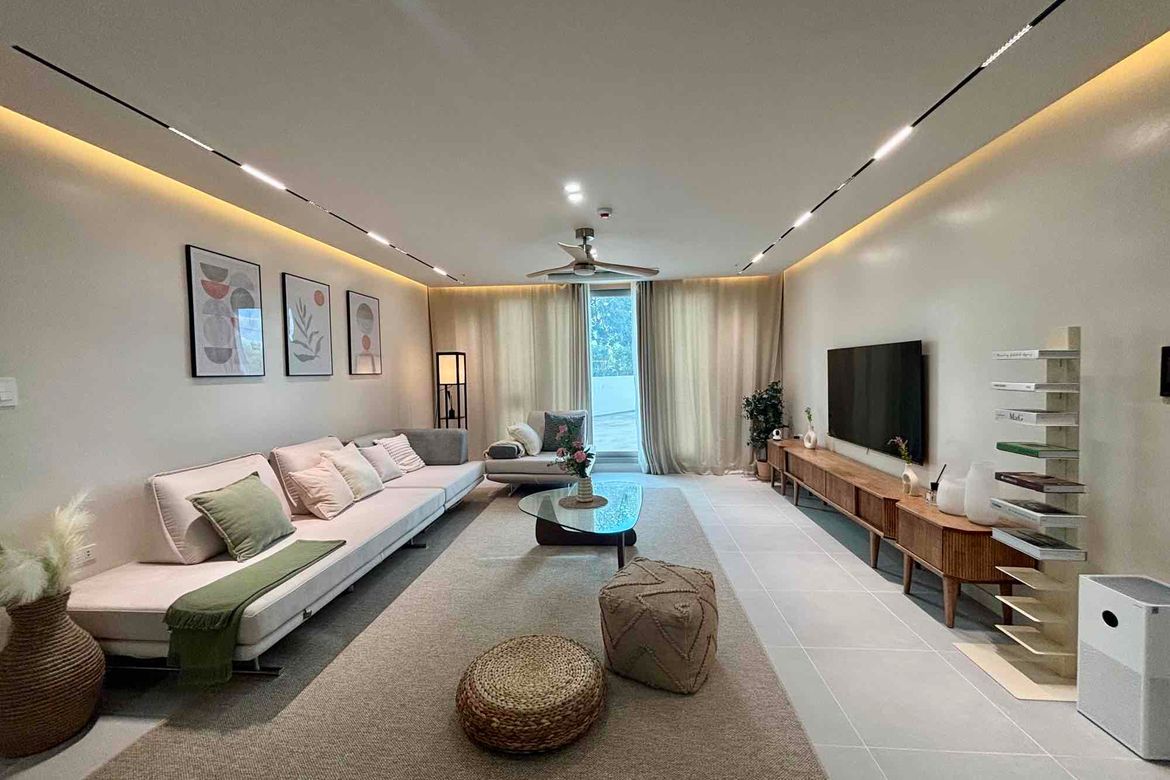 3 Bedroom Condo for Sale in Balibago, Angeles, Pampanga – photo 6