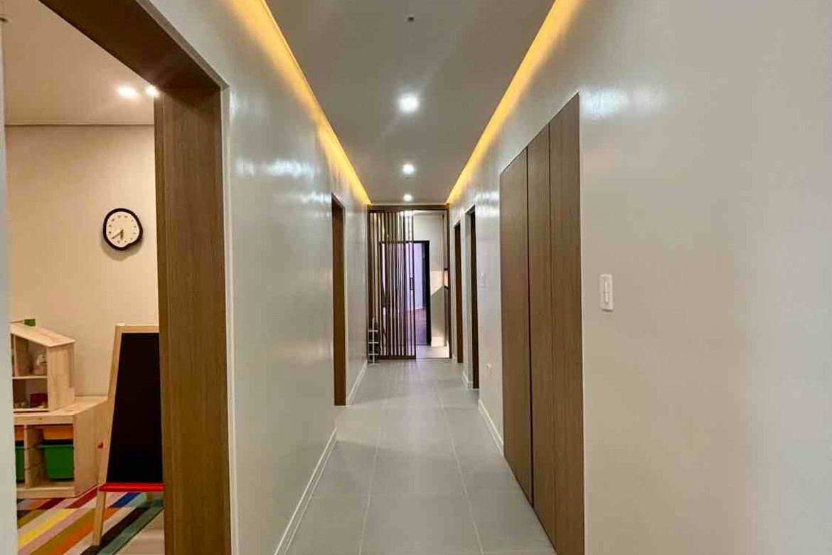 3 Bedroom Condo for Sale in Balibago, Angeles, Pampanga – photo 7