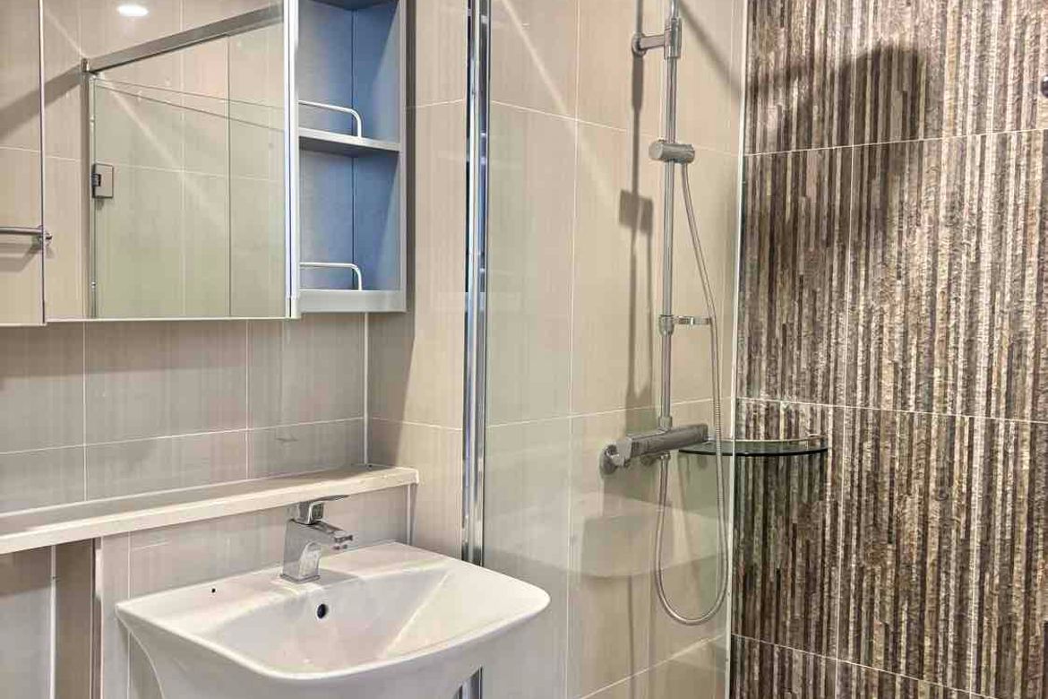 3 Bedroom Condo for Sale in Balibago, Angeles, Pampanga – photo 6