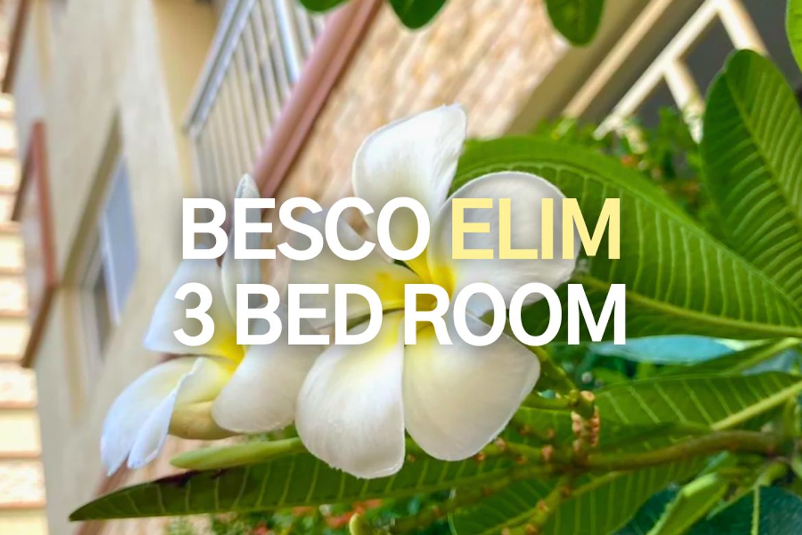 3 Bedroom Condo for Sale in Balibago, Angeles, Pampanga
