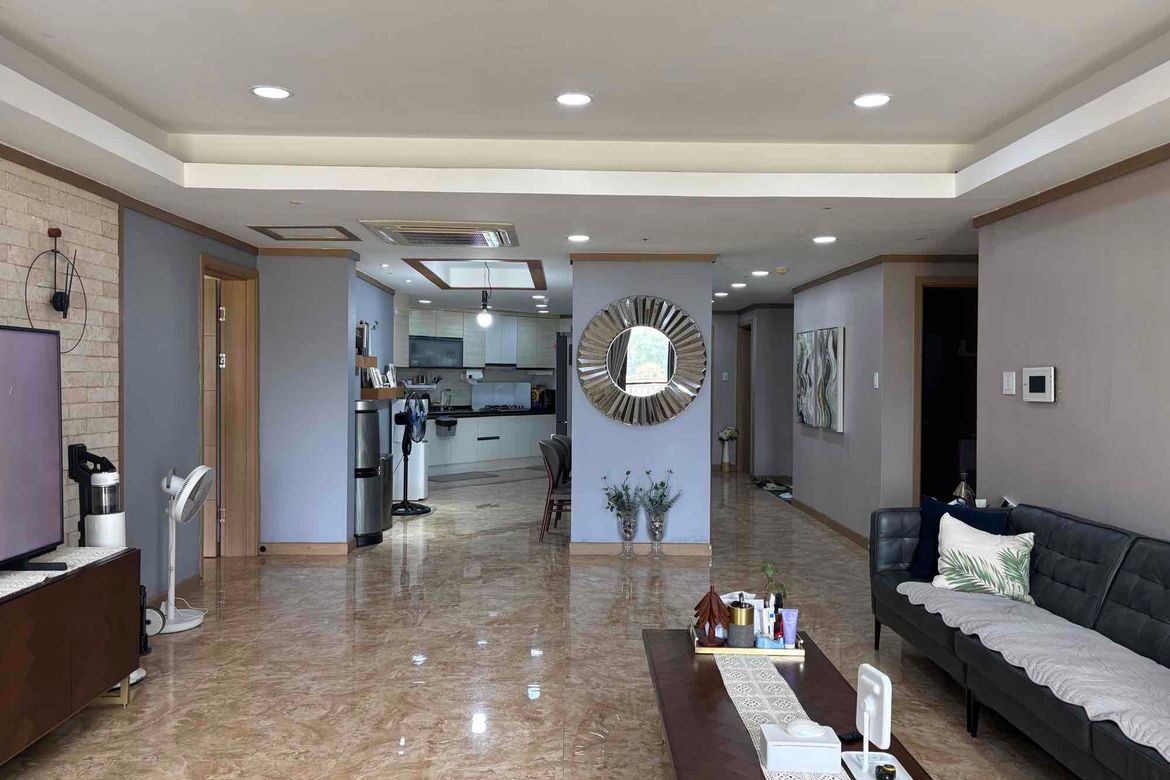 3 Bedroom Condo for Sale in Balibago, Angeles, Pampanga