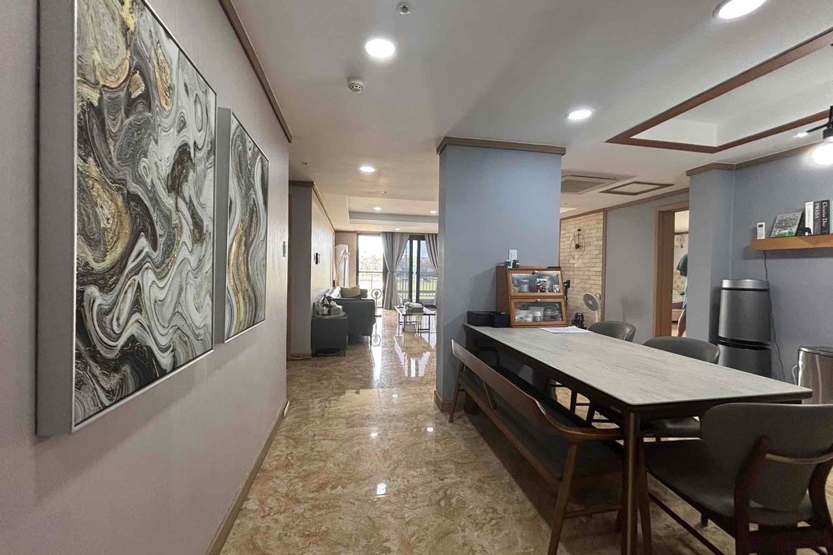 3 Bedroom Condo for Sale in Balibago, Angeles, Pampanga – photo 2