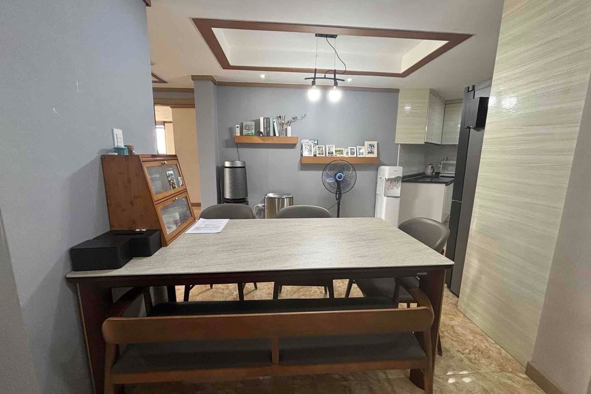 3 Bedroom Condo for Sale in Balibago, Angeles, Pampanga – photo 5