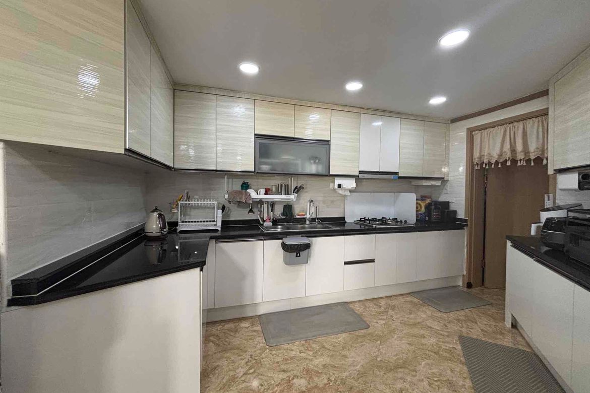 3 Bedroom Condo for Sale in Balibago, Angeles, Pampanga – photo 6