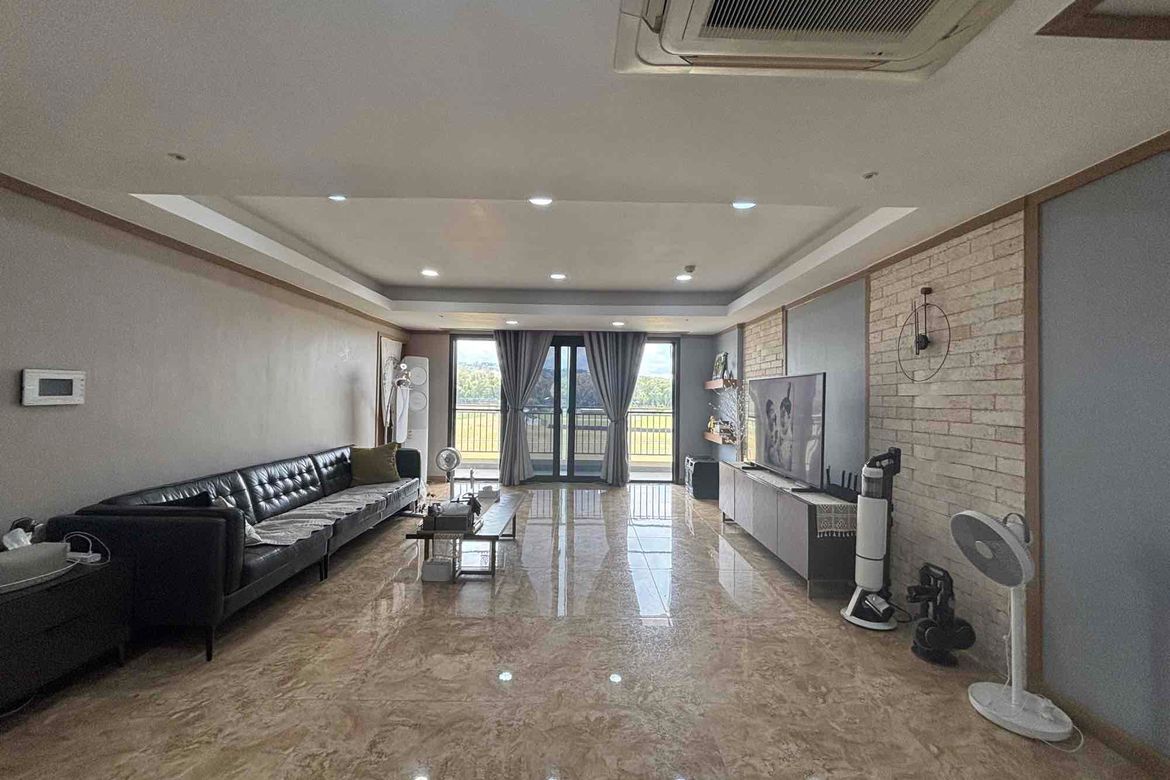 3 Bedroom Condo for Sale in Balibago, Angeles, Pampanga – photo 7