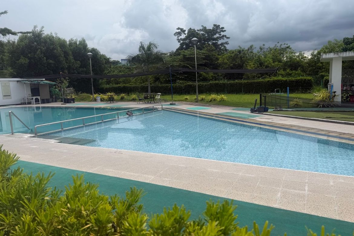 3 Bedroom Condo for Sale in Balibago, Angeles, Pampanga – photo 3