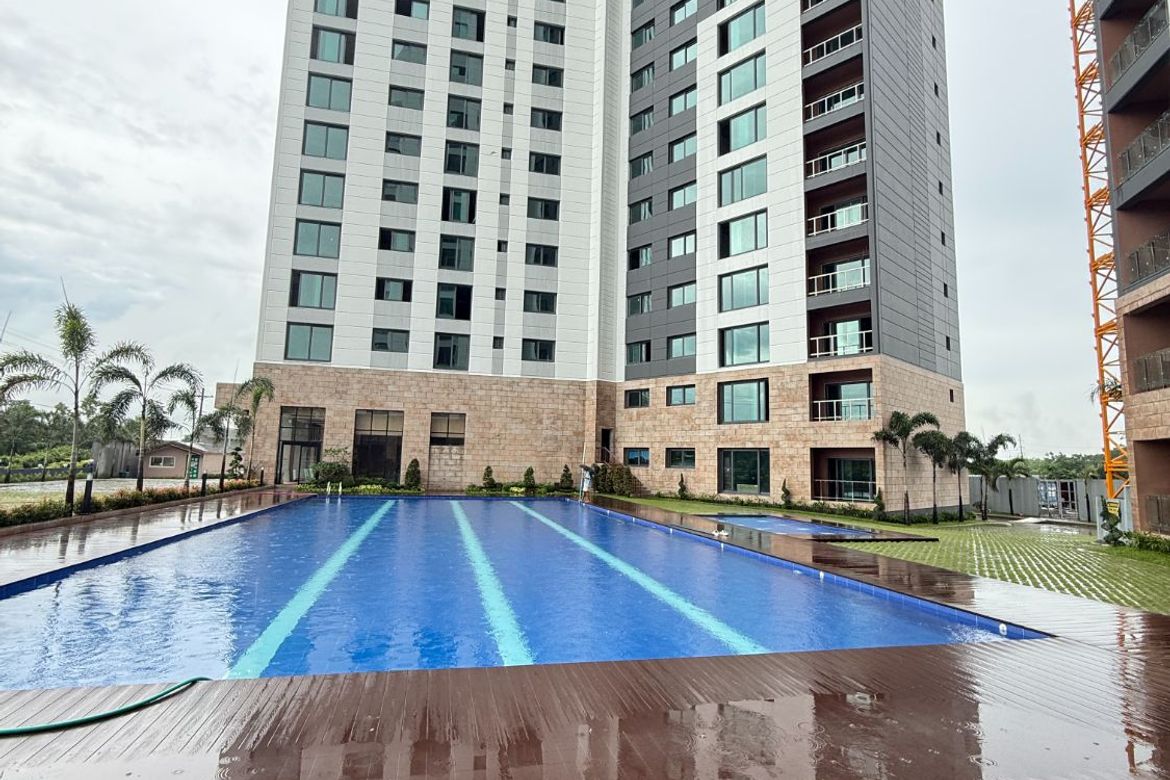 3 Bedroom Condo for Sale in Balibago, Angeles, Pampanga