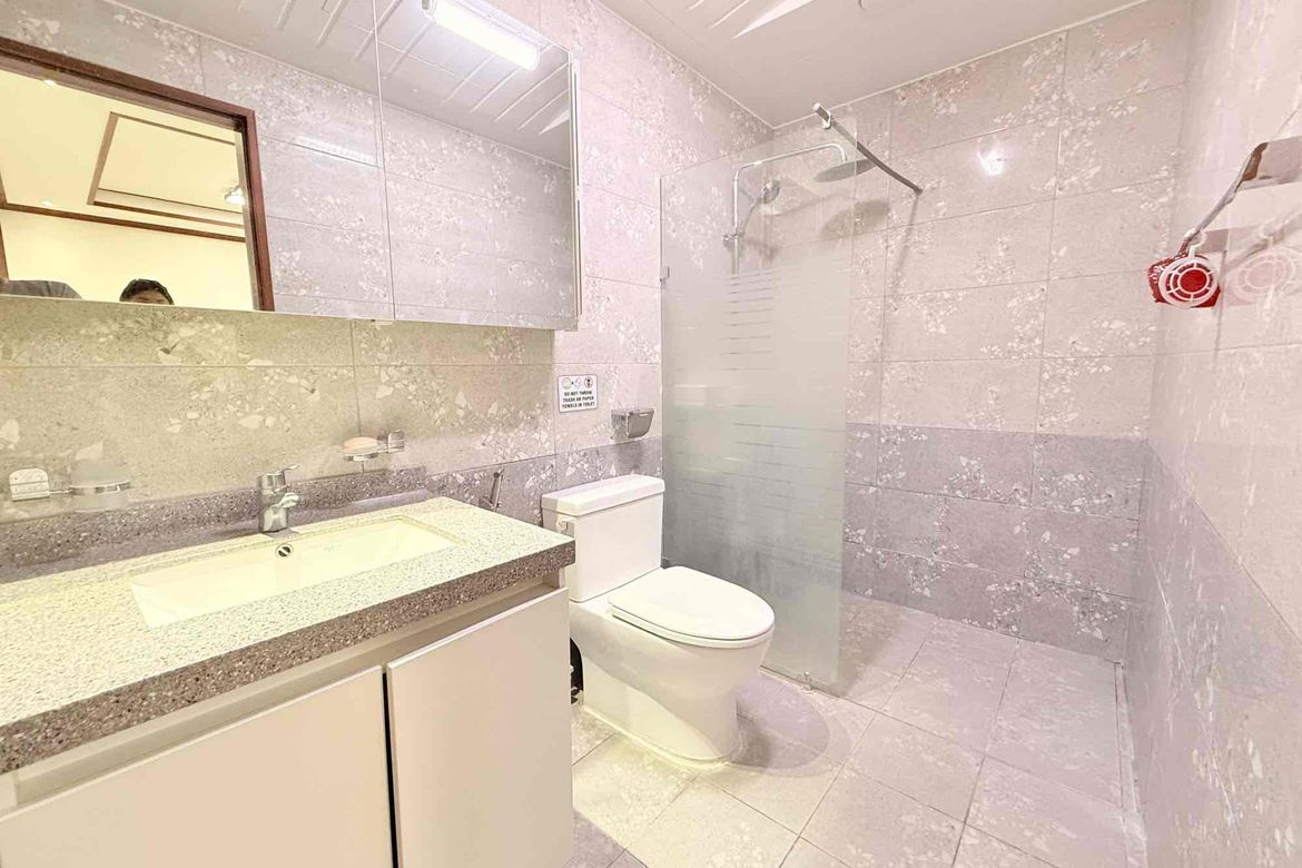 3 Bedroom Condo for Sale in Balibago, Angeles, Pampanga – photo 3