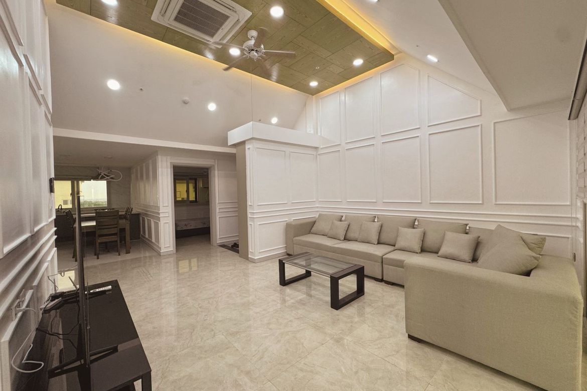3 Bedroom Condo for Sale in Balibago, Angeles, Pampanga – photo 3