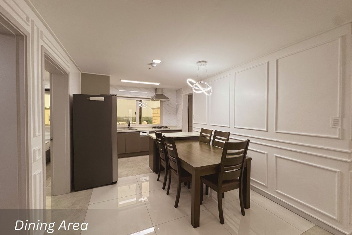 3 Bedroom Condo for Sale in Balibago, Angeles, Pampanga – photo 6