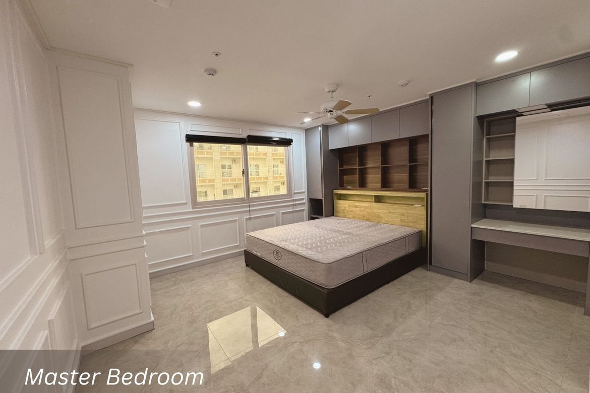 3 Bedroom Condo for Sale in Balibago, Angeles, Pampanga – photo 8