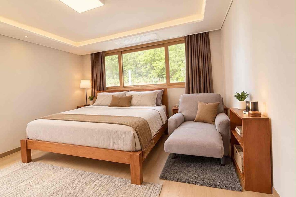 3 Bedroom Condo for Sale in Balibago, Angeles, Pampanga